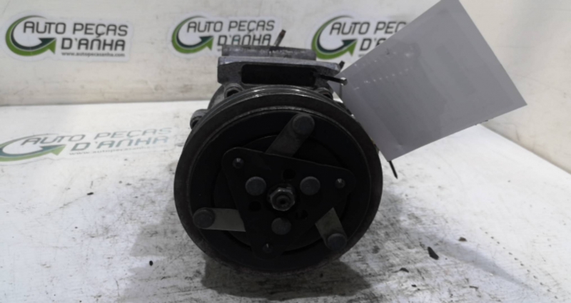 Compressor do Ar condicionado PEUGEOT 307 (3A/C) | 00 - 12 Imagem-3