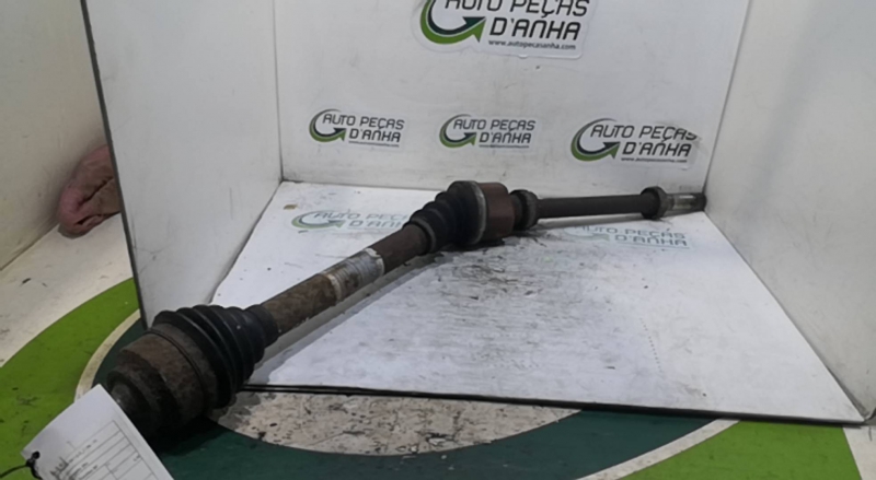 Transmissão Dto CITROEN - ID S_69960