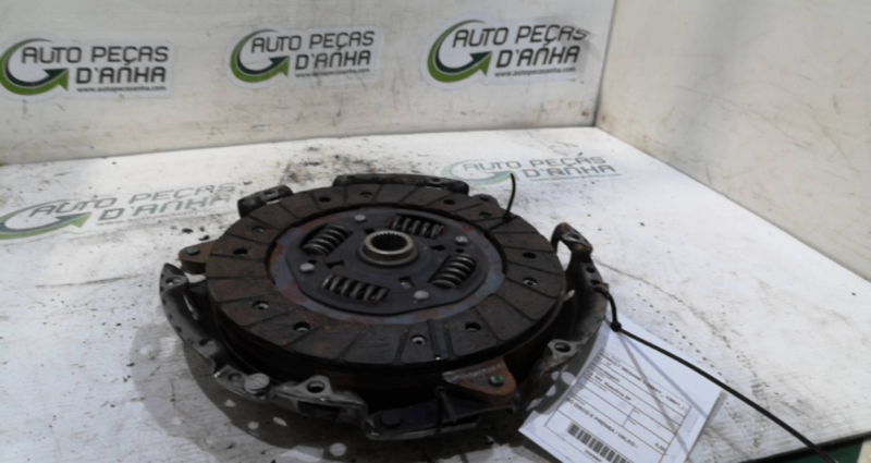 Embraiagem RENAULT - ID S_69986