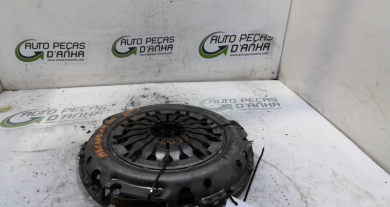 Embraiagem RENAULT MEGANE II (BM0/1_, CM0/1_) | 01 - 12 Imagem-1