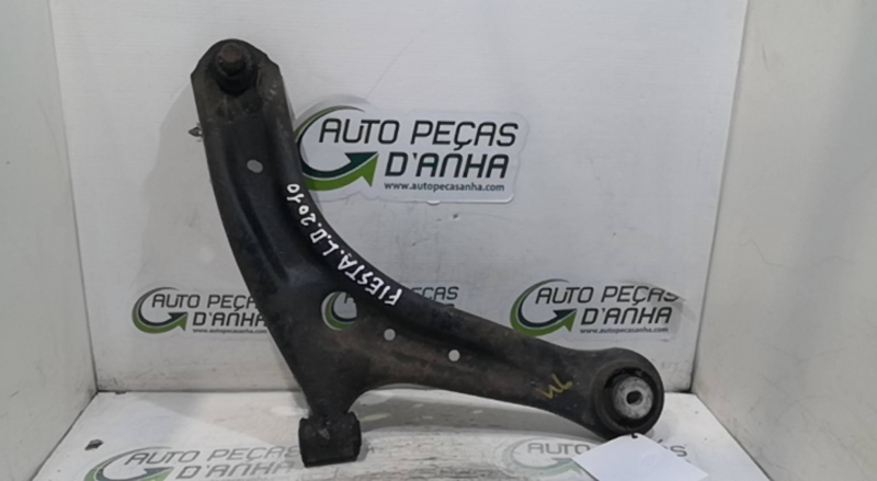 Braço Suspensão Frente Dto FORD FIESTA VI (CB1, CCN) | 08 -  Imagem-1