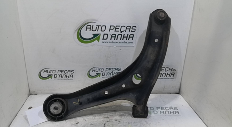 Braço Suspensão Frente Dto FORD FIESTA VI (CB1, CCN) | 08 -  Imagem-2