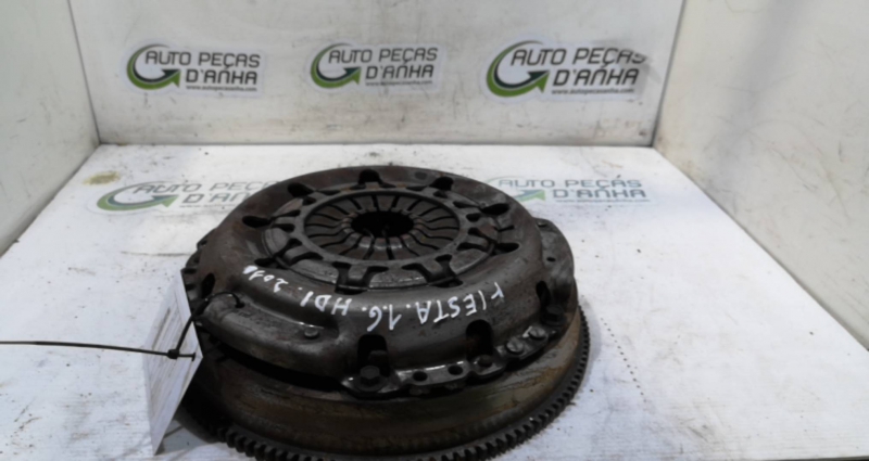 Embraiagem FORD - ID S_69995