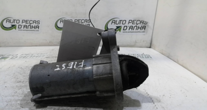 Motor de Arranque FORD - ID S_70001