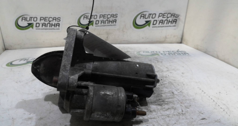 Motor de Arranque FORD FIESTA VI (CB1, CCN) | 08 -  Imagem-2