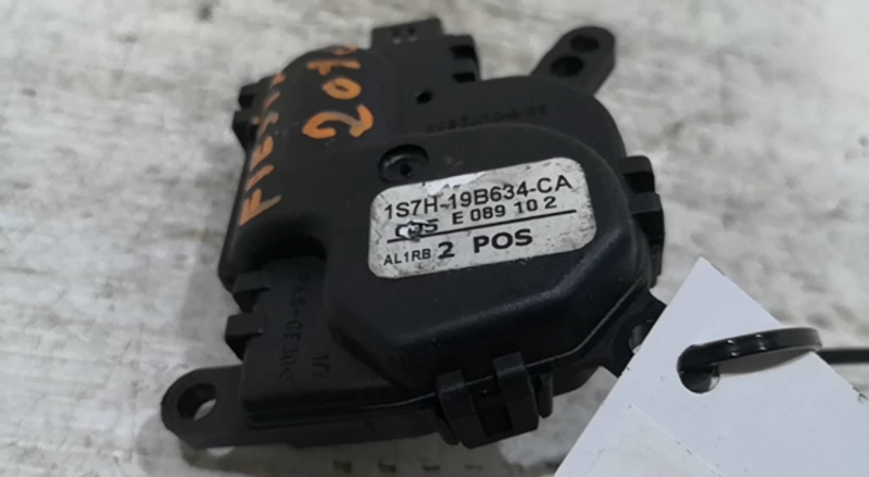 Motor de Comporta FORD - ID S_70002