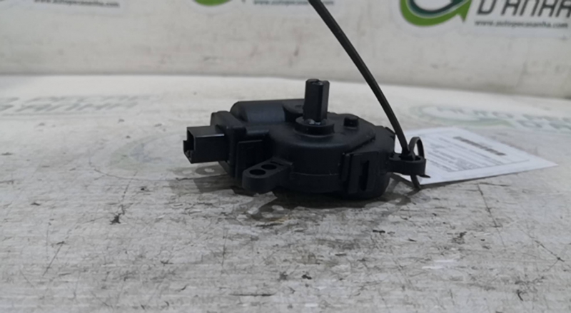 Motor de Comporta FORD FIESTA VI (CB1, CCN) | 08 -  Imagem-2