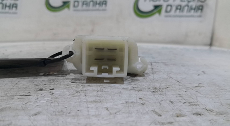 Resistencia de Sofagem FORD FIESTA VI (CB1, CCN) | 08 -  Imagem-1