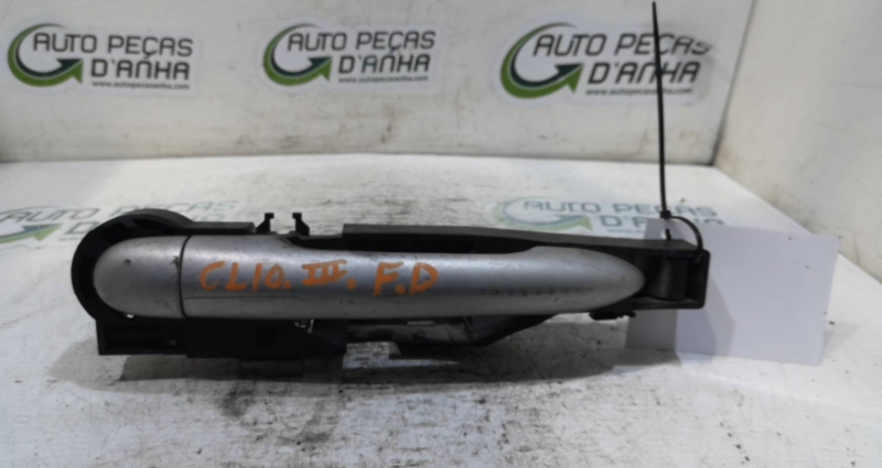 Puxador Exterior Porta Frente Dta RENAULT - ID S_70013