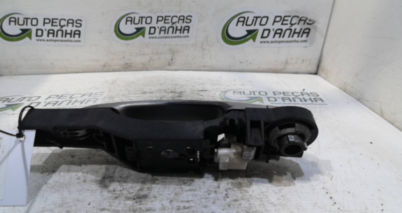 Puxador Exterior Porta Frente Dta RENAULT CLIO III (BR0/1, CR0/1) | 05 -  Imagem-1
