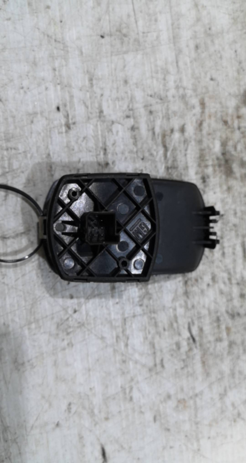 Botão Vidros OPEL CORSA D (S07) | 06 - 14 Imagem-1