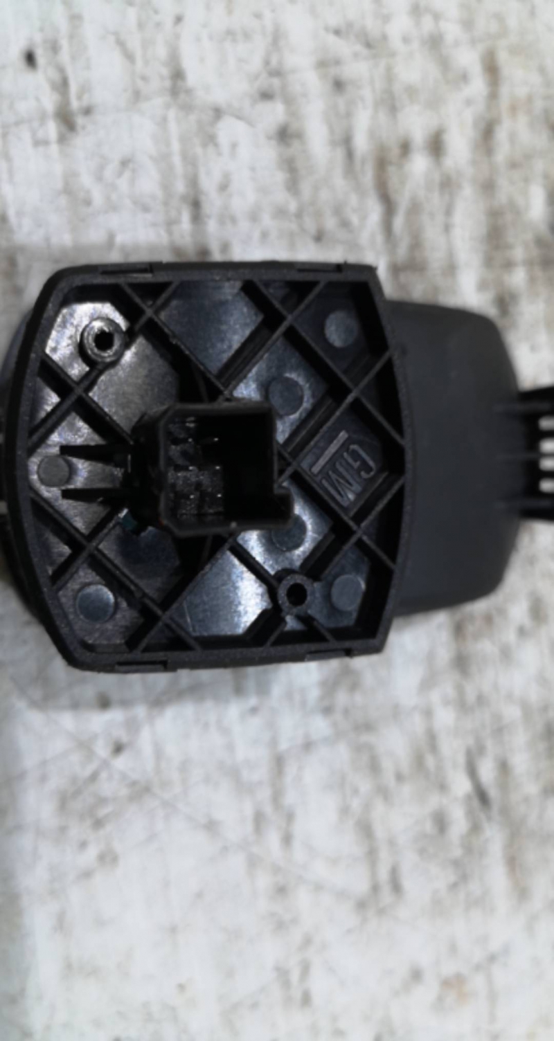 Botão Vidros OPEL CORSA D (S07) | 06 - 14 Imagem-2