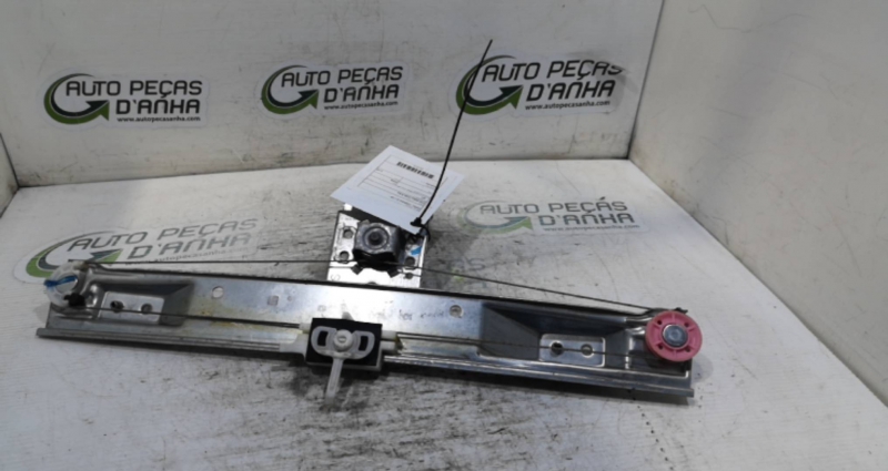 Elevador Trás Esq OPEL CORSA D (S07) | 06 - 14 Imagem-1