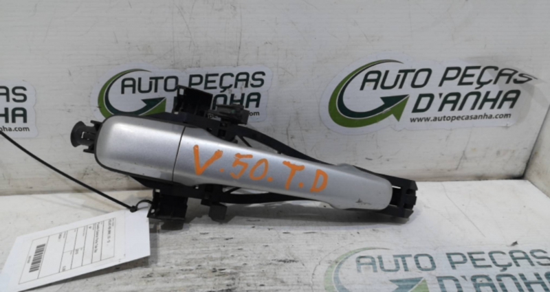 Puxador Exterior Porta Trás Dta VOLVO - ID S_70036