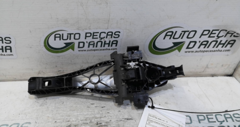 Puxador Exterior Porta Trás Dta VOLVO V50 (545) | 03 - 12 Imagem-1