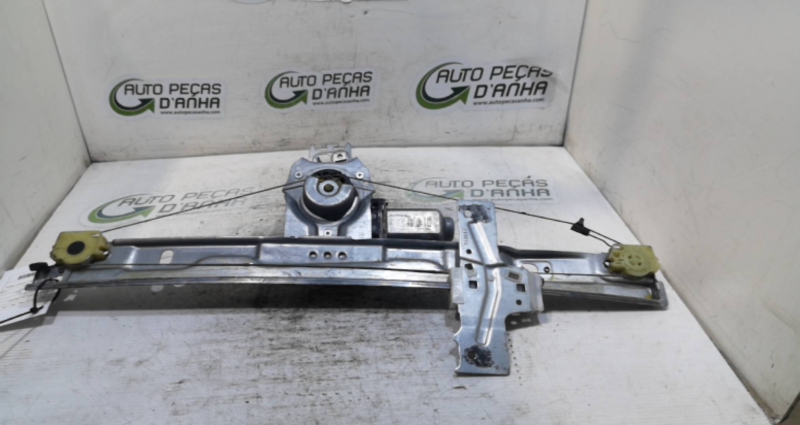 Elevador Frente Dto Electrico PEUGEOT 207 (WA_, WC_) | 06 - 15 Imagem-1