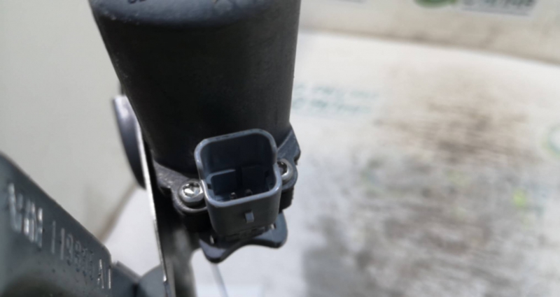 Elevador Frente Dto Electrico PEUGEOT 207 (WA_, WC_) | 06 - 15 Imagem-3