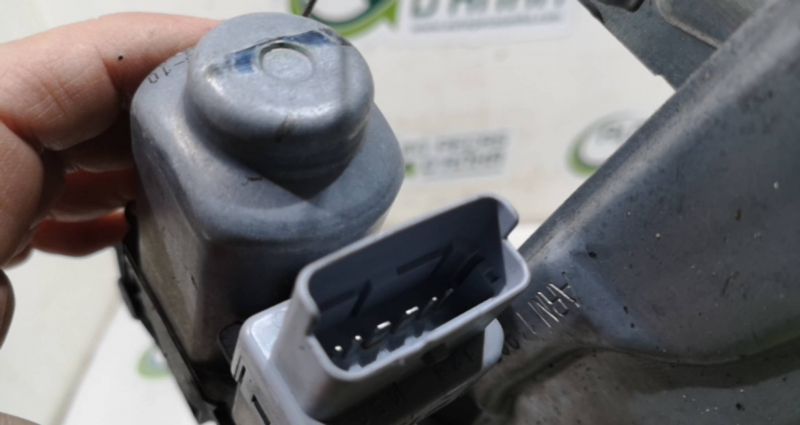 Elevador Frente Esq Electrico PEUGEOT 207 (WA_, WC_) | 06 - 15 Imagem-2