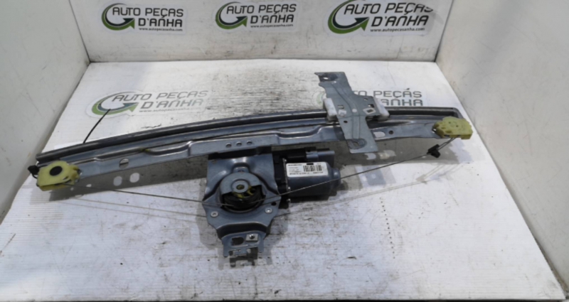 Elevador Frente Esq Electrico PEUGEOT 207 (WA_, WC_) | 06 - 15 Imagem-3