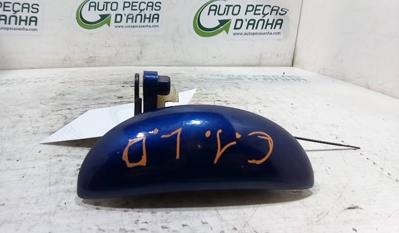 Puxador Exterior Porta Frente Dta CITROEN - ID S_70048
