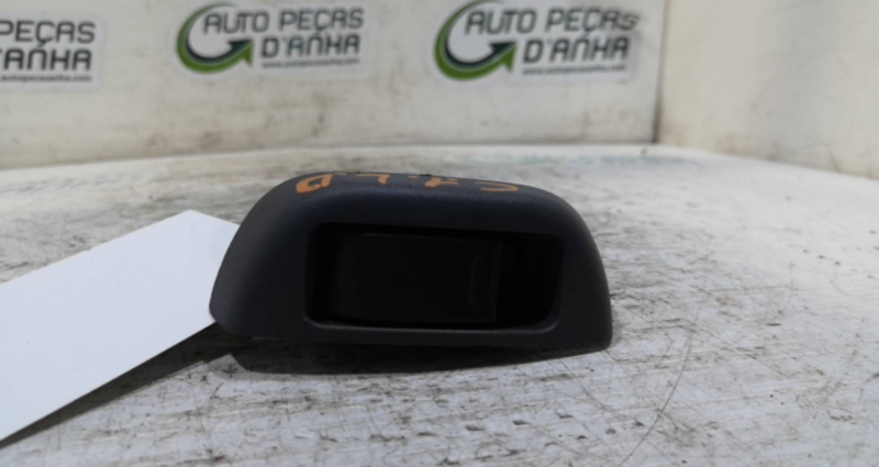 Botão Vidros CITROEN - ID S_70058