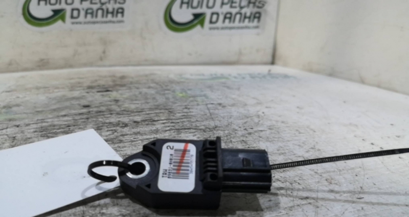 Sensor Impacto CITROEN - ID S_70059