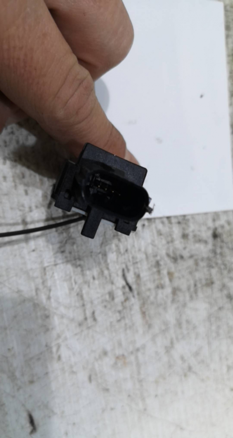 Sensor Impacto CITROEN C1 (PM_, PN_) | 05 - 14 Imagem-2