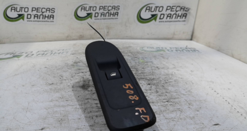 Botão Vidros PEUGEOT - ID S_70061