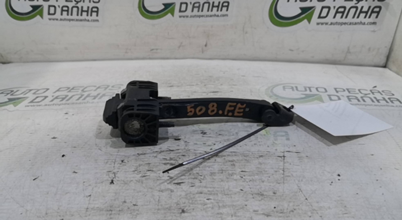 Esticador Porta Frente Esq PEUGEOT - ID S_70069