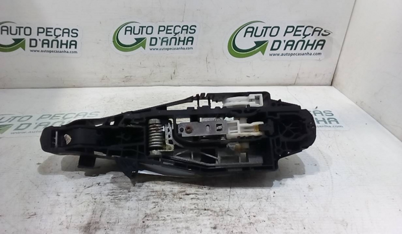 Puxador Exterior Porta Frente Dta PEUGEOT 508 I (8D_) | 10 - 18 Imagem-1