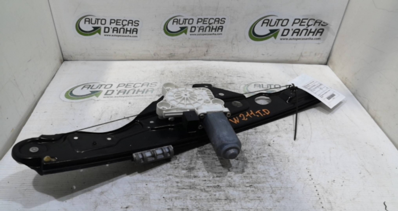 Elevador Trás Dto Electrico MERCEDES-BENZ - ID S_70084