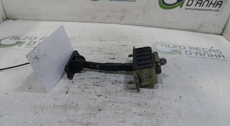 Esticador Porta Trás Dta MERCEDES-BENZ E-CLASS T-Model (S211) | 03 - 09 Imagem-2