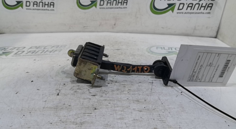 Esticador Porta Trás Dta MERCEDES-BENZ E-CLASS T-Model (S211) | 03 - 09 Imagem-3