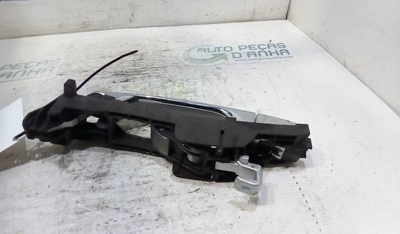 Puxador Exterior Porta Trás Dta MERCEDES-BENZ E-CLASS T-Model (S211) | 03 - 09 Imagem-1