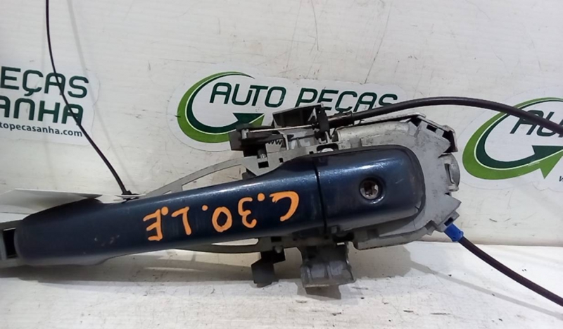 Puxador Exterior Porta Frente Esq VOLVO C30 (533) | 06 - 13 Imagem-1