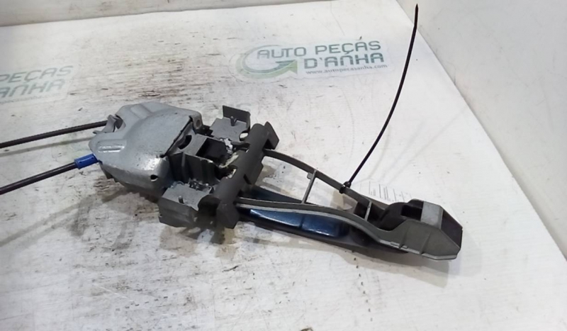 Puxador Exterior Porta Frente Esq VOLVO C30 (533) | 06 - 13 Imagem-2