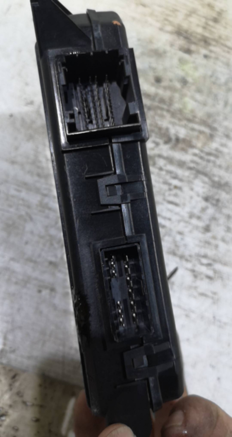 Módulo Porta Frente Dto ALFA ROMEO 159 Sportwagon (939_) | 05 - 12 Imagem-2