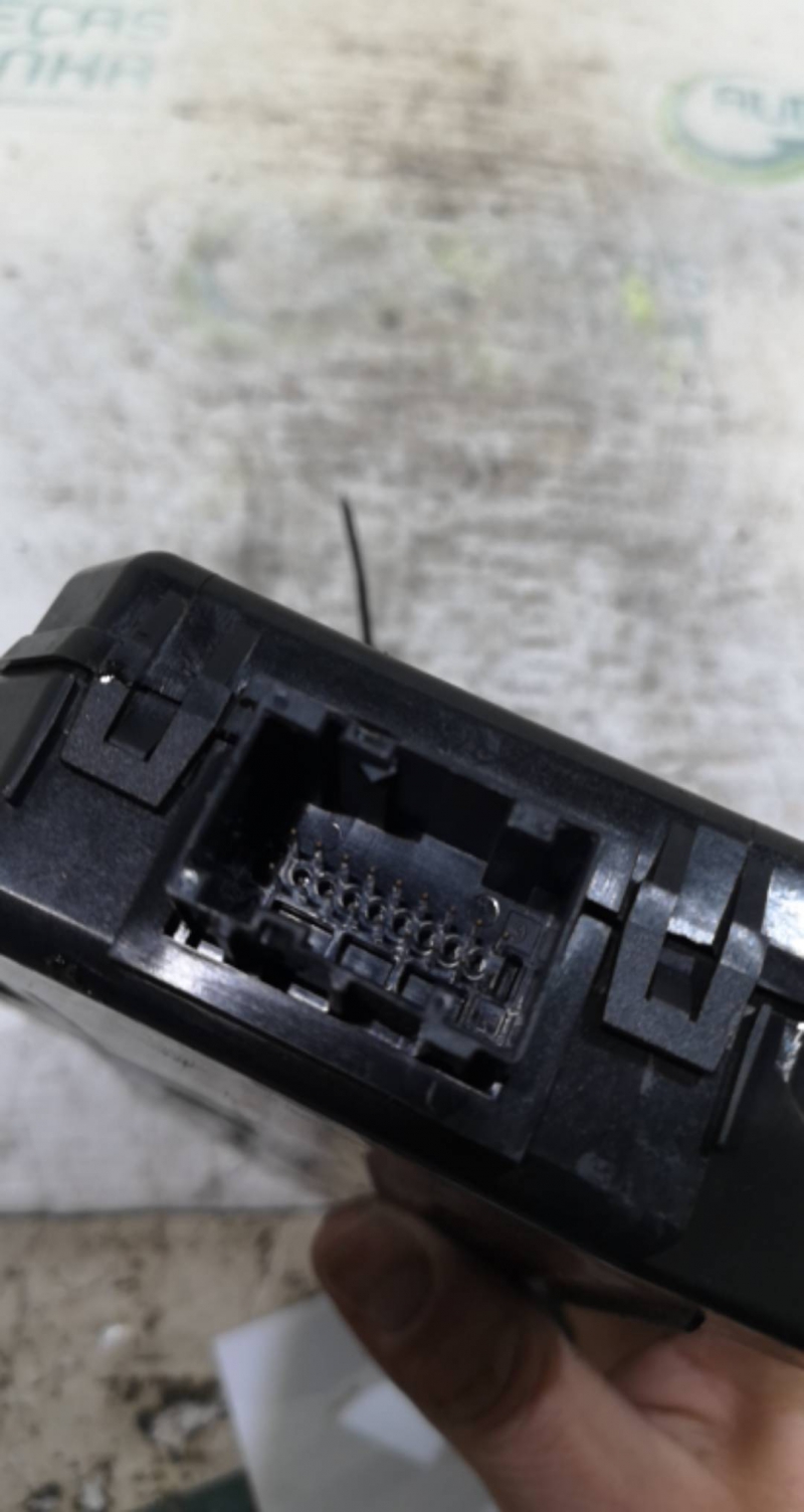 Módulo Porta Frente Dto ALFA ROMEO 159 Sportwagon (939_) | 05 - 12 Imagem-3