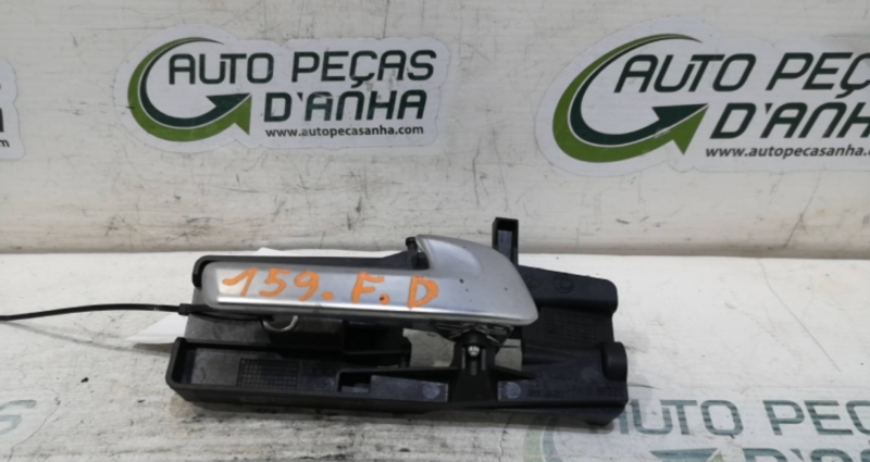 Puxador Interior Frt Dto ALFA ROMEO - ID S_70113