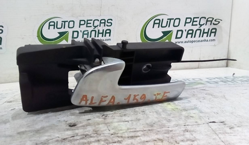 Puxador Interior Trás Esq ALFA ROMEO - ID S_70115