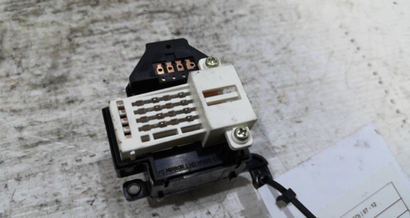 Botão Regulação Espelhos HYUNDAI i30 Combi (FD) | 07 - 12 Imagem-2