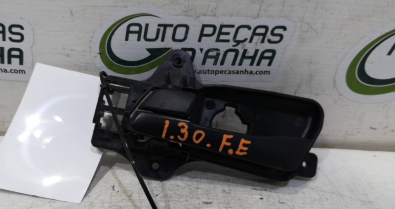 Puxador Interior Frt Esq HYUNDAI - ID S_70127