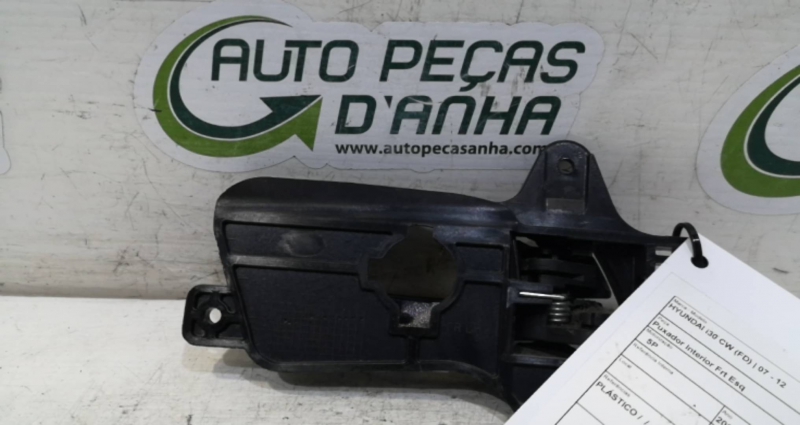 Puxador Interior Frt Esq HYUNDAI i30 Combi (FD) | 07 - 12 Imagem-1