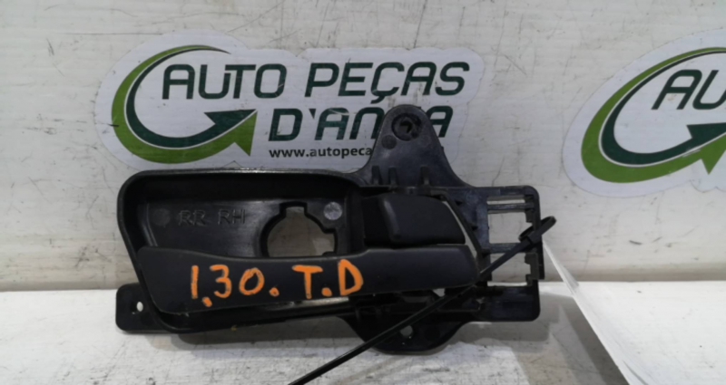 Puxador Interior Trás Dto HYUNDAI - ID S_70128