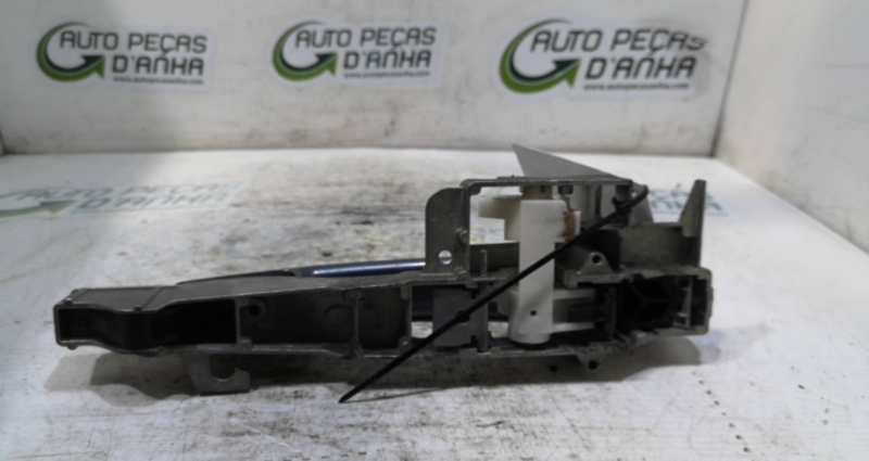 Puxador Exterior Porta Frente Dta PEUGEOT 407 SW (6E_) | 04 - 11 Imagem-1