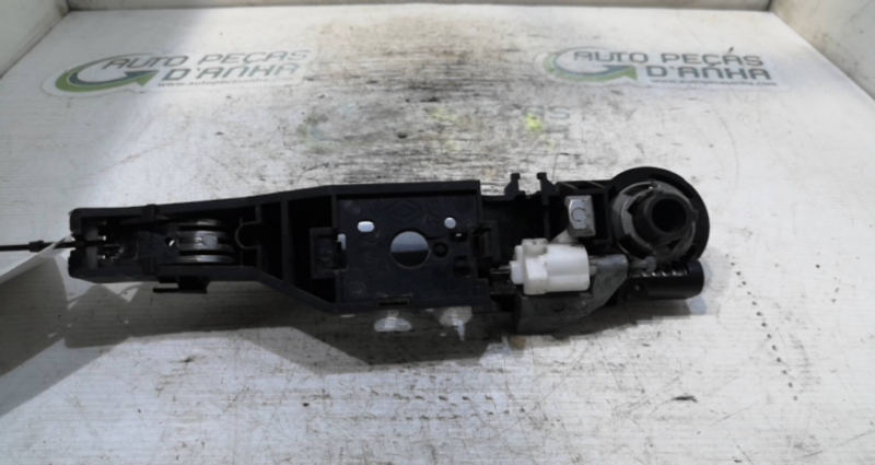 Puxador Exterior Porta Frente Dta RENAULT CLIO Grandtour (KR0/1_) | 08 -  Imagem-1