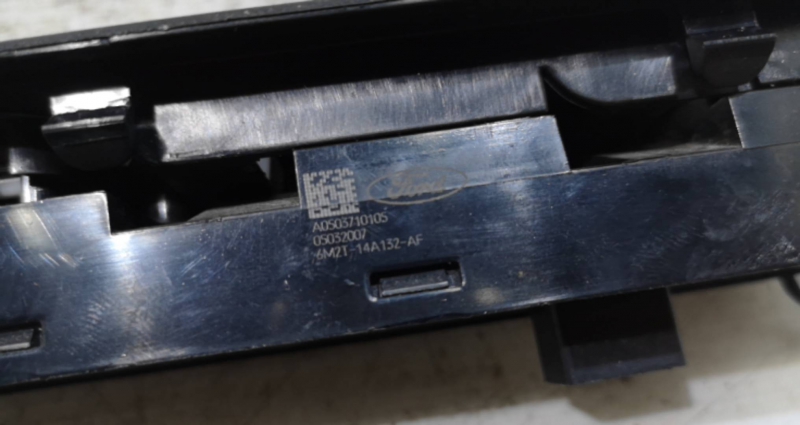 Comando Vidros  FORD S-MAX (WA6) | 06 - 14 Imagem-1