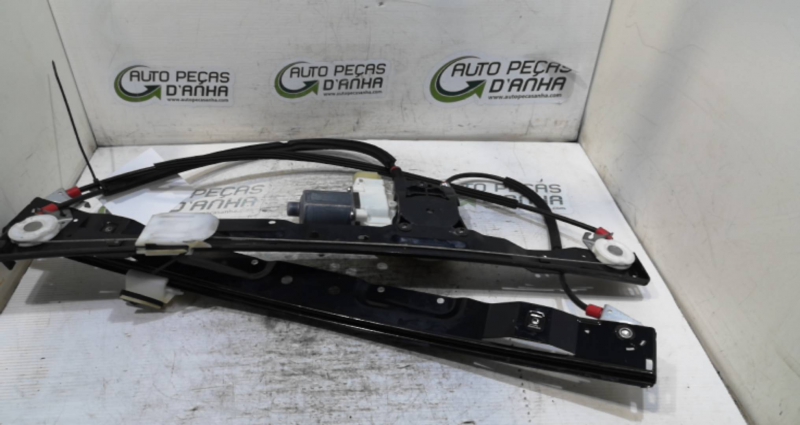 Elevador Frente Dto Electrico FORD - ID S_70147