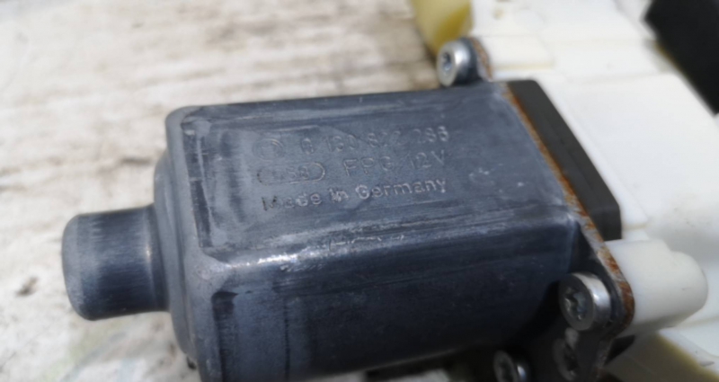 Elevador Frente Dto Electrico FORD S-MAX (WA6) | 06 - 14 Imagem-1