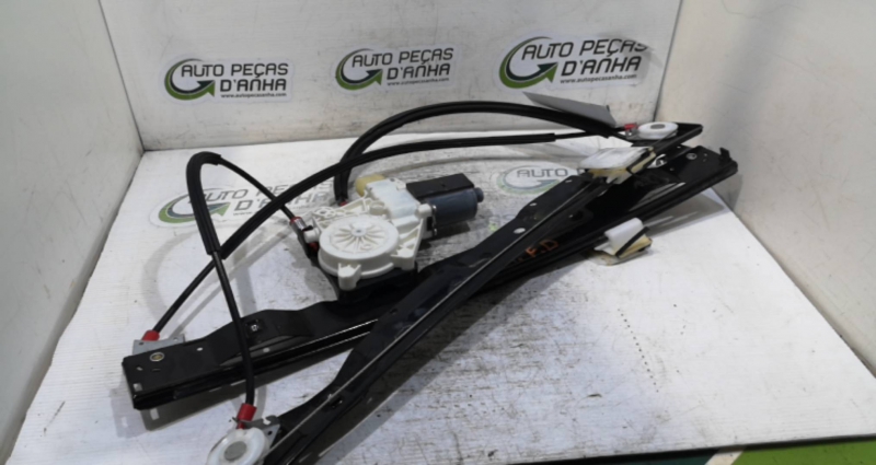 Elevador Frente Dto Electrico FORD S-MAX (WA6) | 06 - 14 Imagem-2